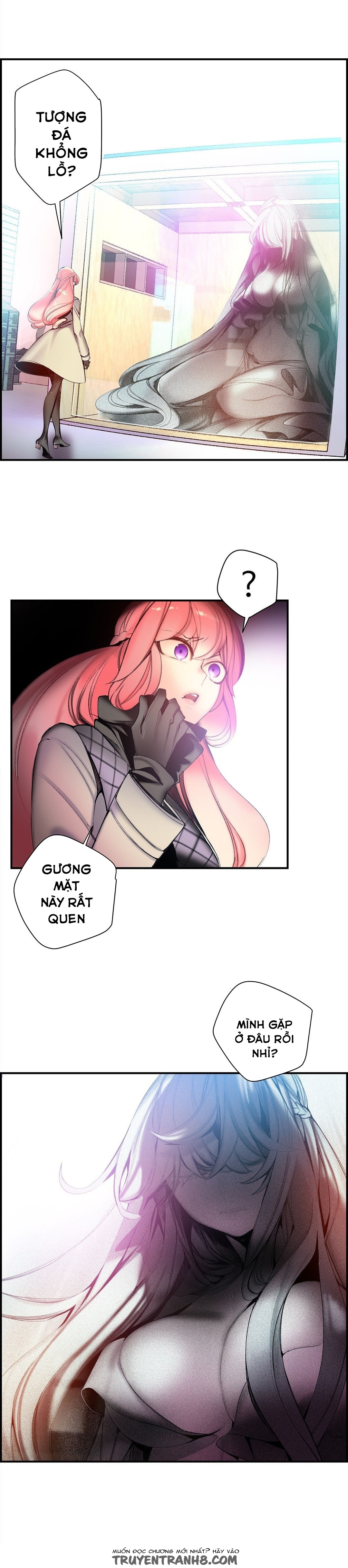 sự ràng buộc của lilith chapter 56 26