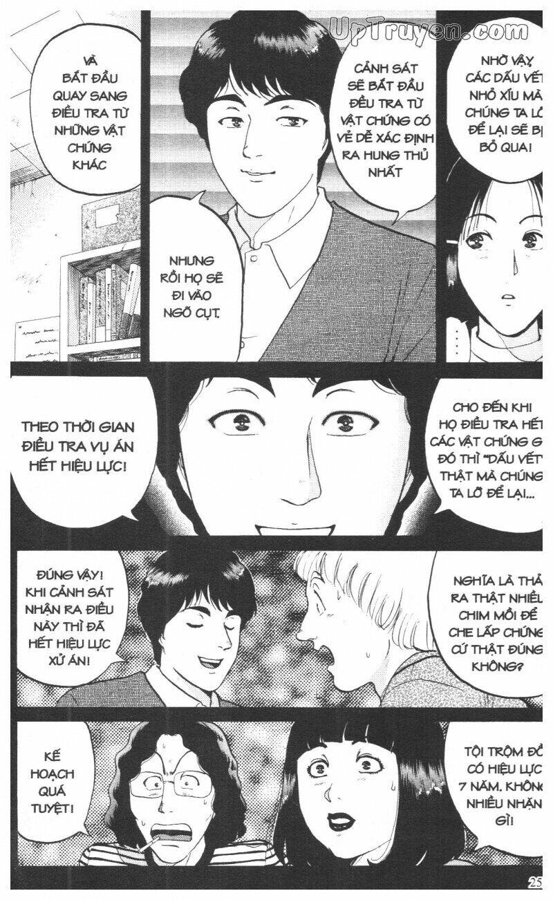 thám tử kindaichi (bản đẹp) chapter 12 262