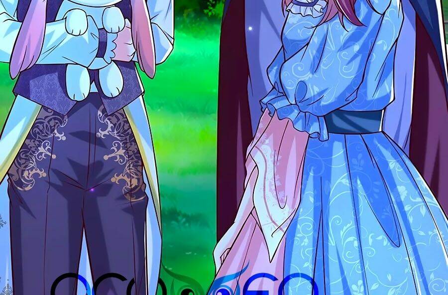 bỗng một ngày trở thành con gái nhà vua chapter 231 13