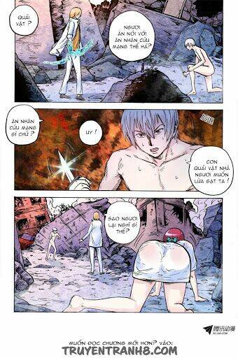 tai họa chết người chapter 44 6