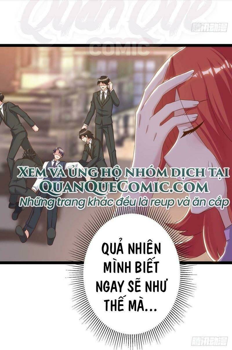 trọng sinh khí thiếu quy lai chapter 98 30