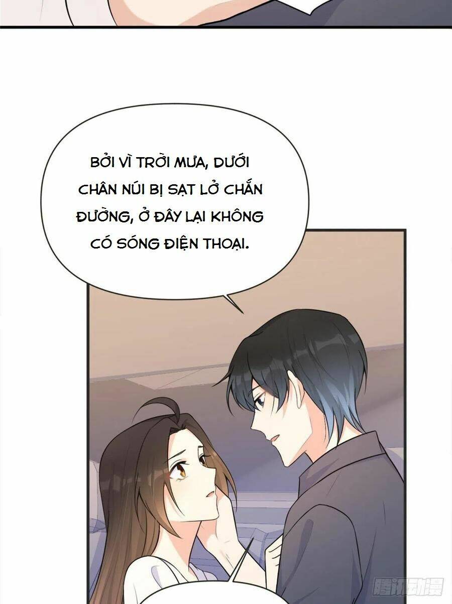 vẫn cứ nhớ em, nhớ em chapter 102 32