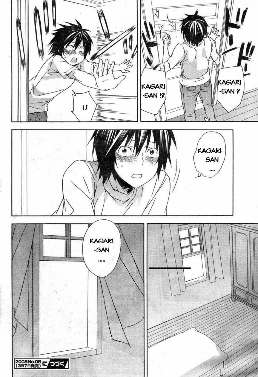 sekirei chapter 59 20