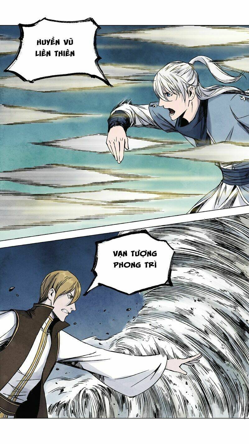 quỷ sai chapter 76 14