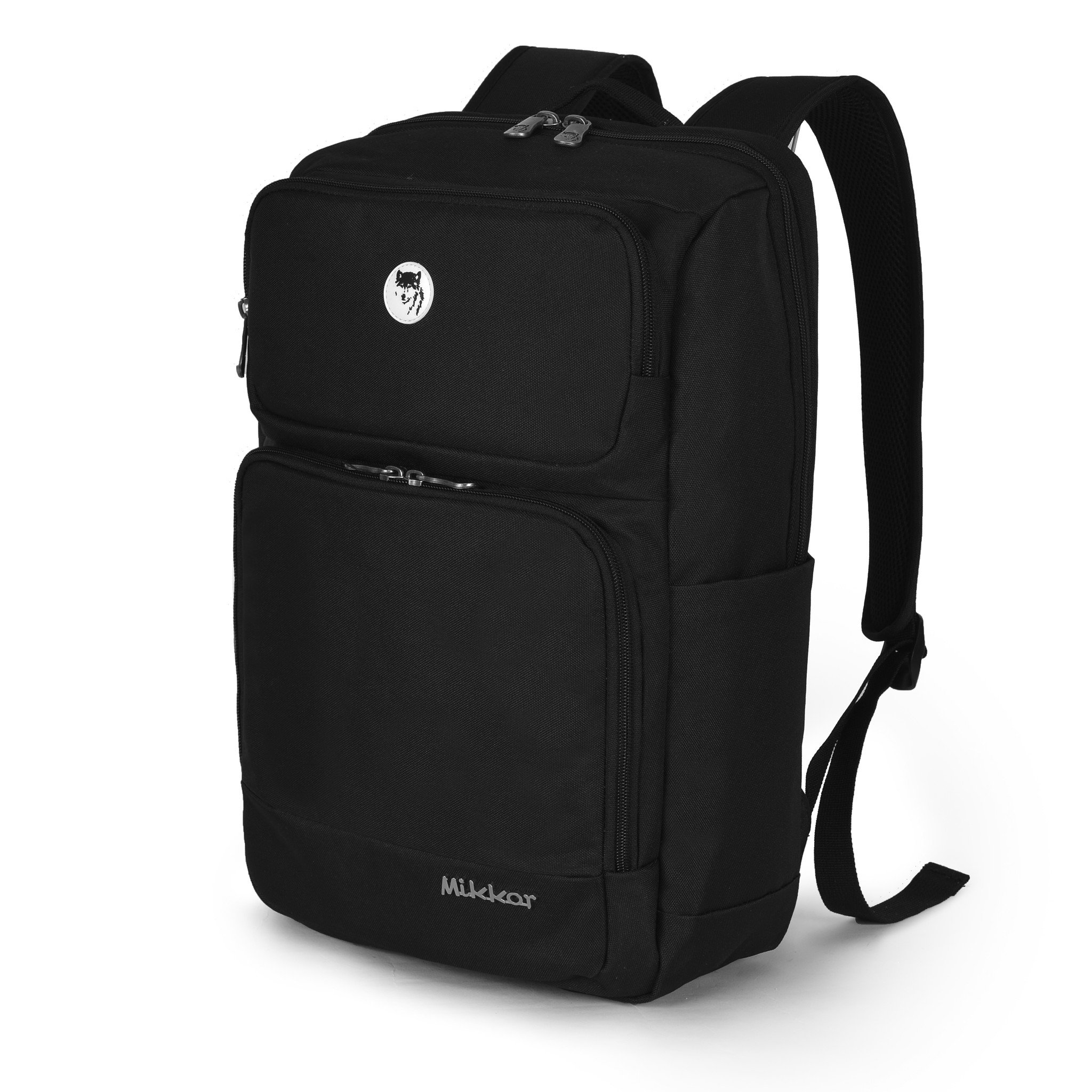 Balo Laptop 15.6 inch MIKKOR The Ives Premier - Hàng Chính Hãng