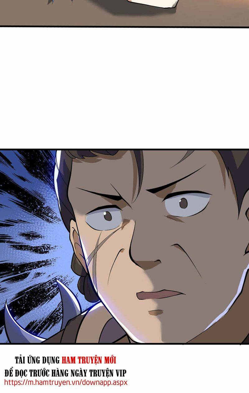 thần võ đế tôn chapter 77 37