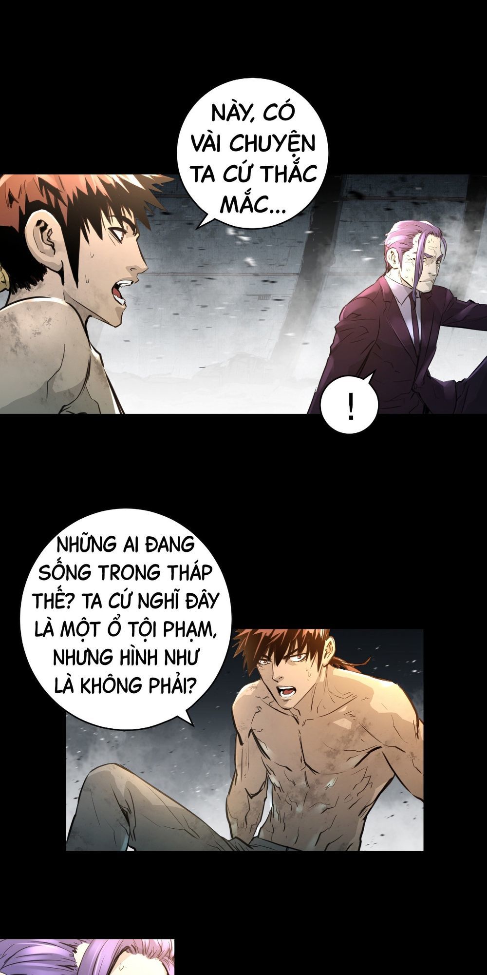 tam tuyệt tại dị giới chapter 87 32