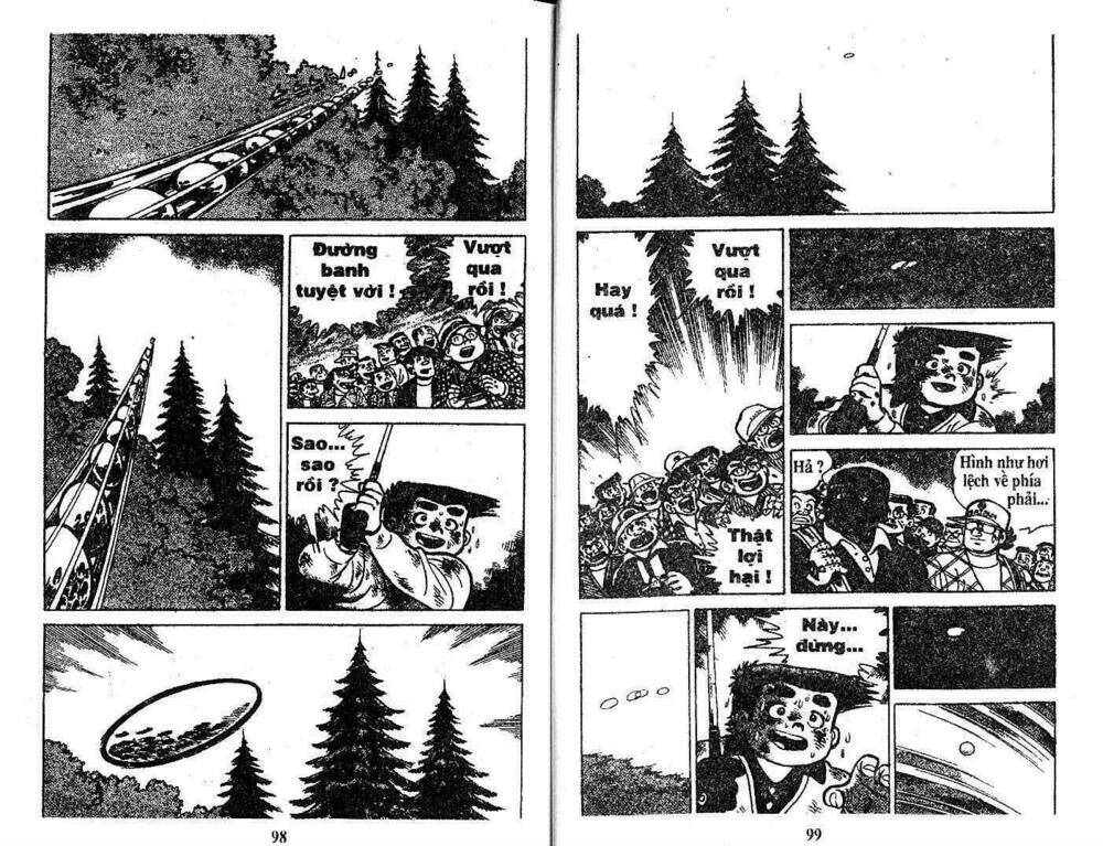 tân teppi chapter 19 48