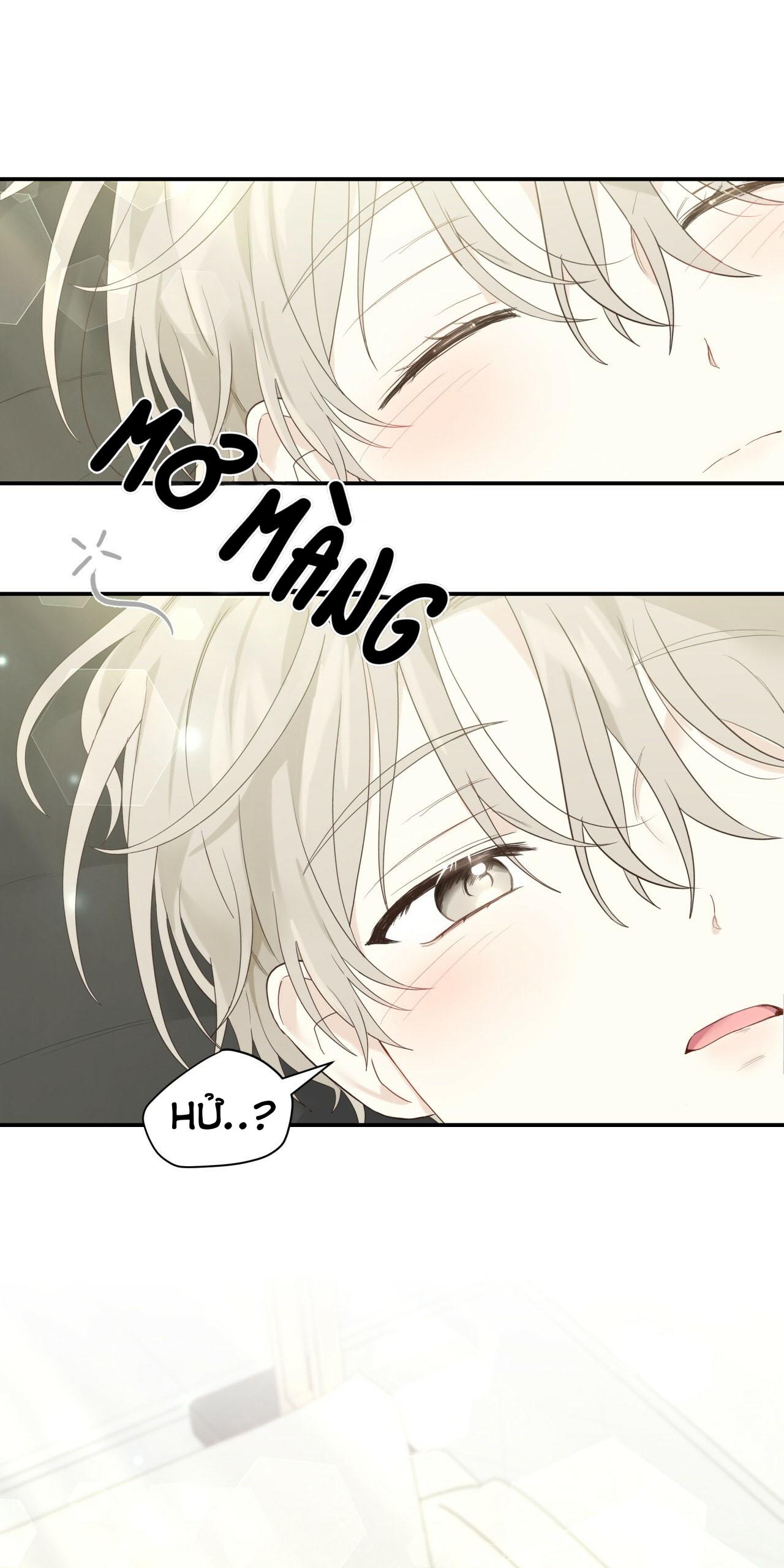 vị ngọt không đường (sweet not sugar) chapter 5 24