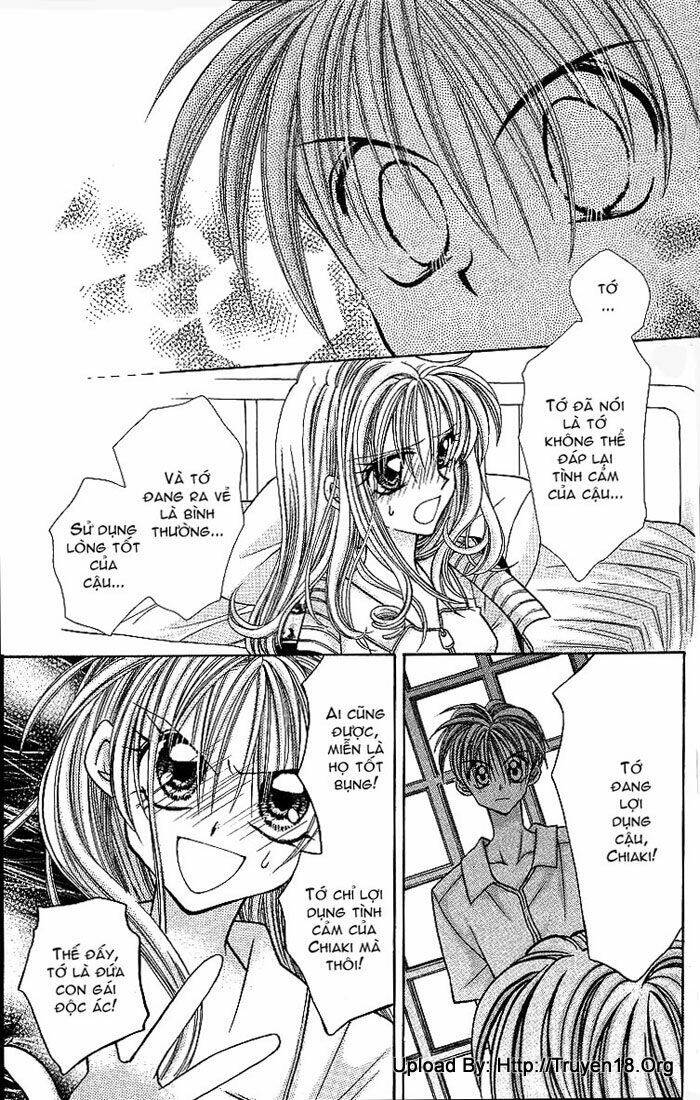 kamikaze kaitou jeanne chapter 22 17