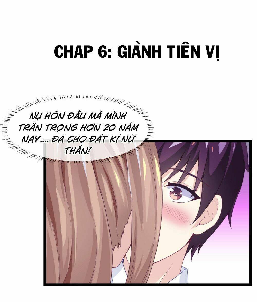 ta là ngọc hoàng đại đế chapter 6 2