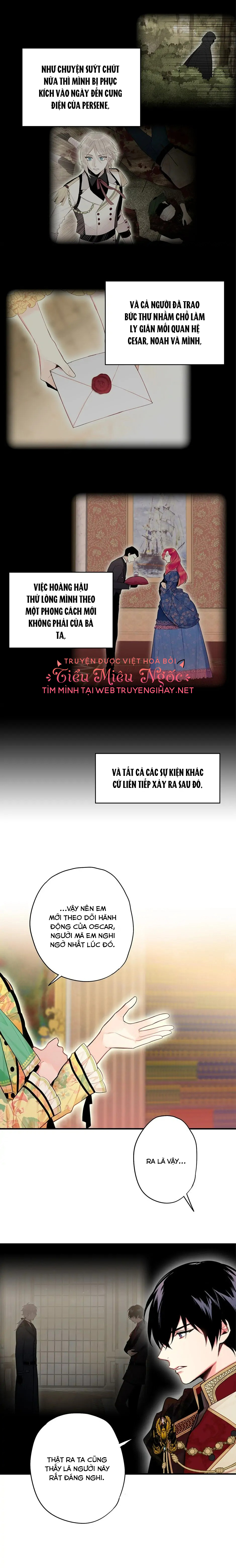 sống sót với thân phận là vợ của vị anh hùng chapter 59 8