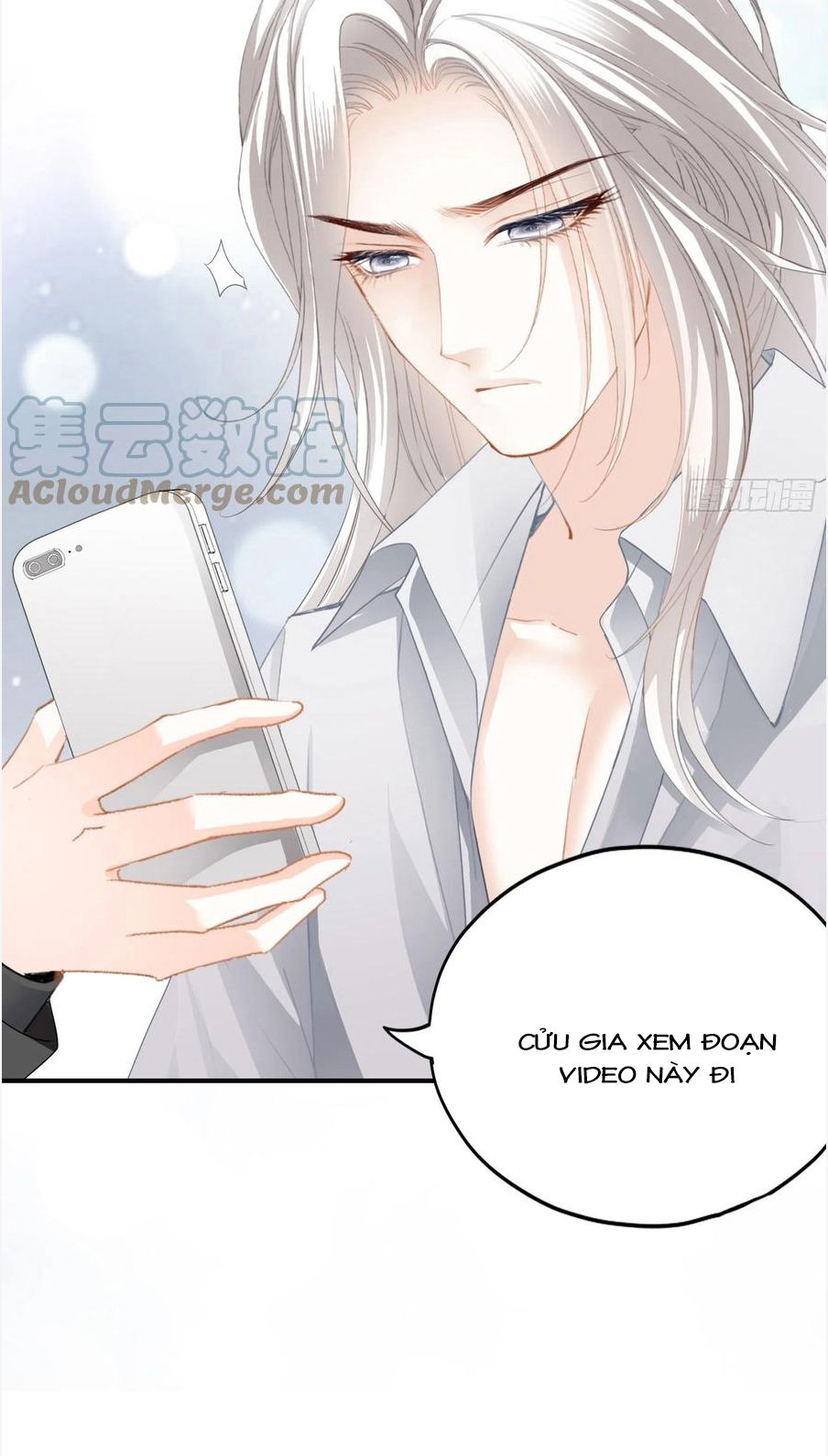 bạo quân ái nhân chapter 125 9