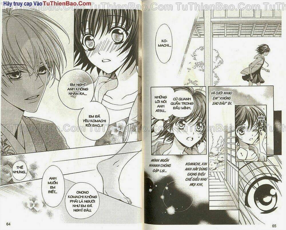 triệu hồi sư chapter 5 34