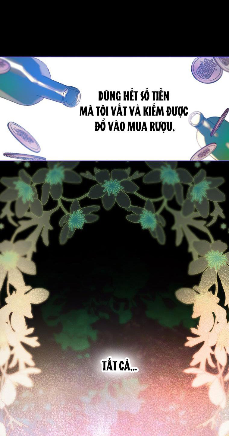 mẹ tôi kết hôn một lần nữa chapter 1 21