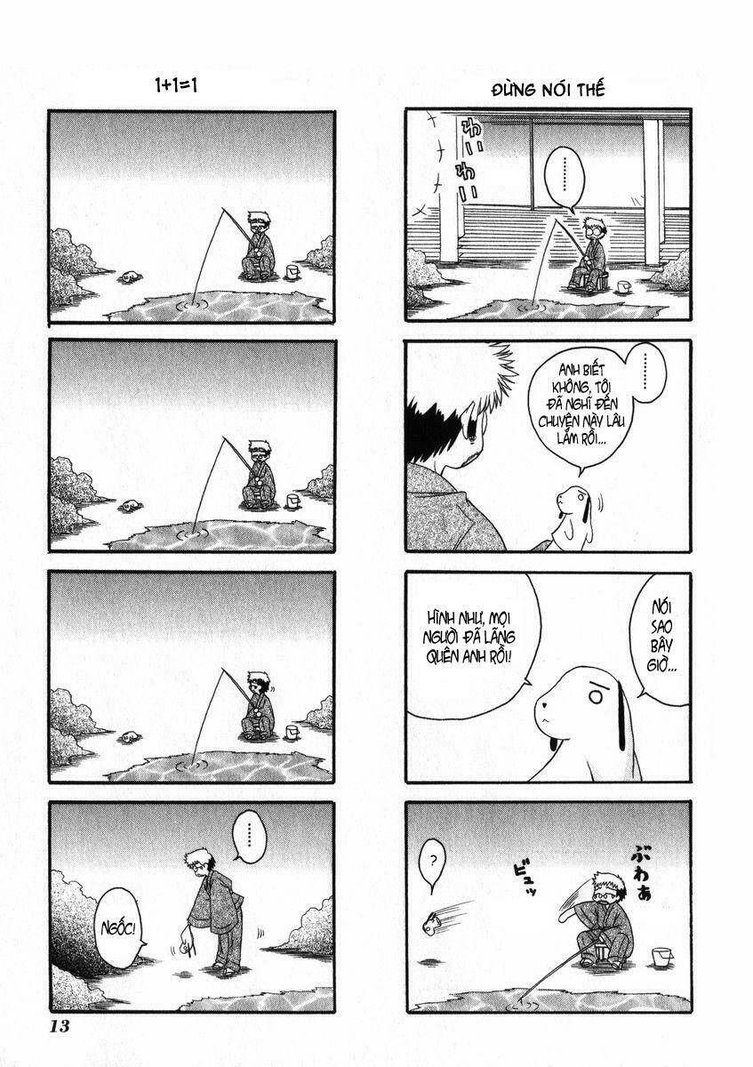 mahoraba chapter 12 12