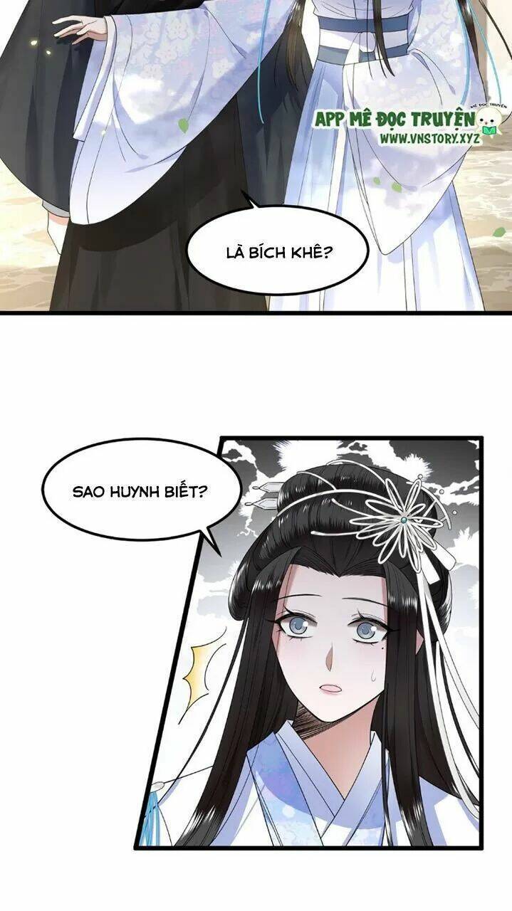 phượng hoàng vu phi chapter 50 10