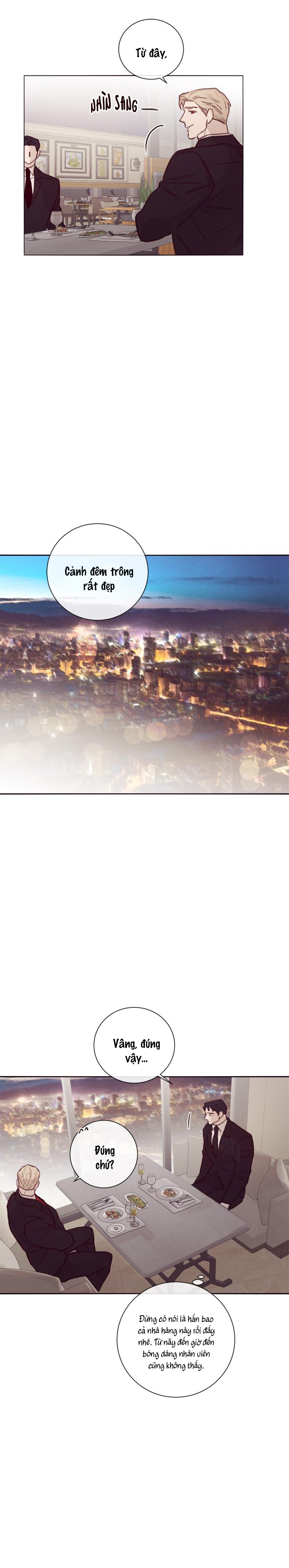 độc dược (marcel) chapter 7 6