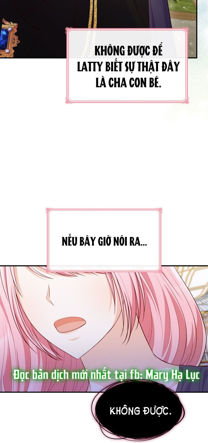 từ ác nữ tôi phải trở thành một người mẹ chapter 31.2 28