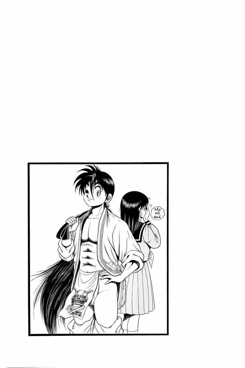 shin kotaro makaritoru! juudouhen chapter 12 20