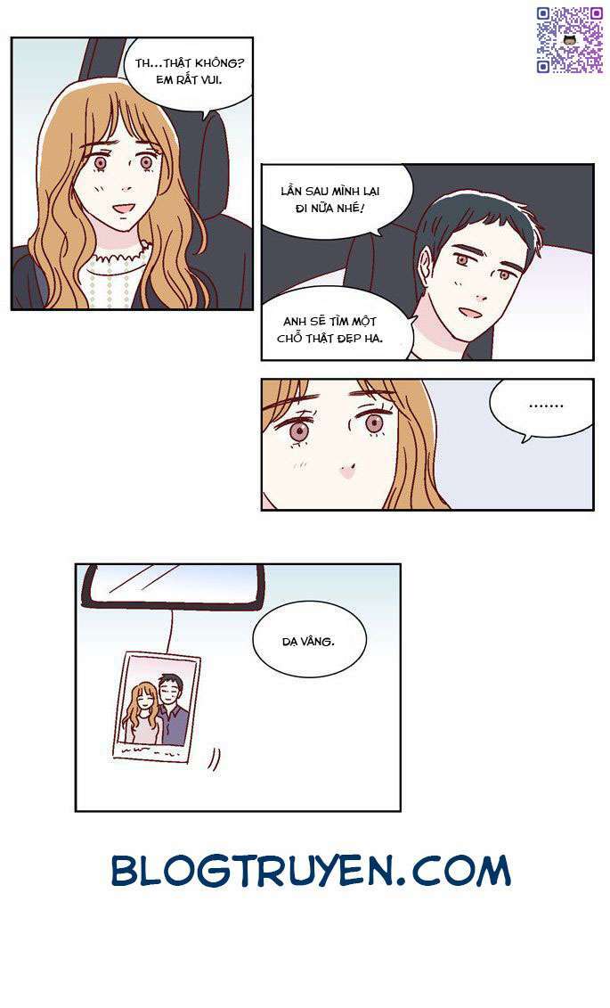 we broke up chapter 30 7