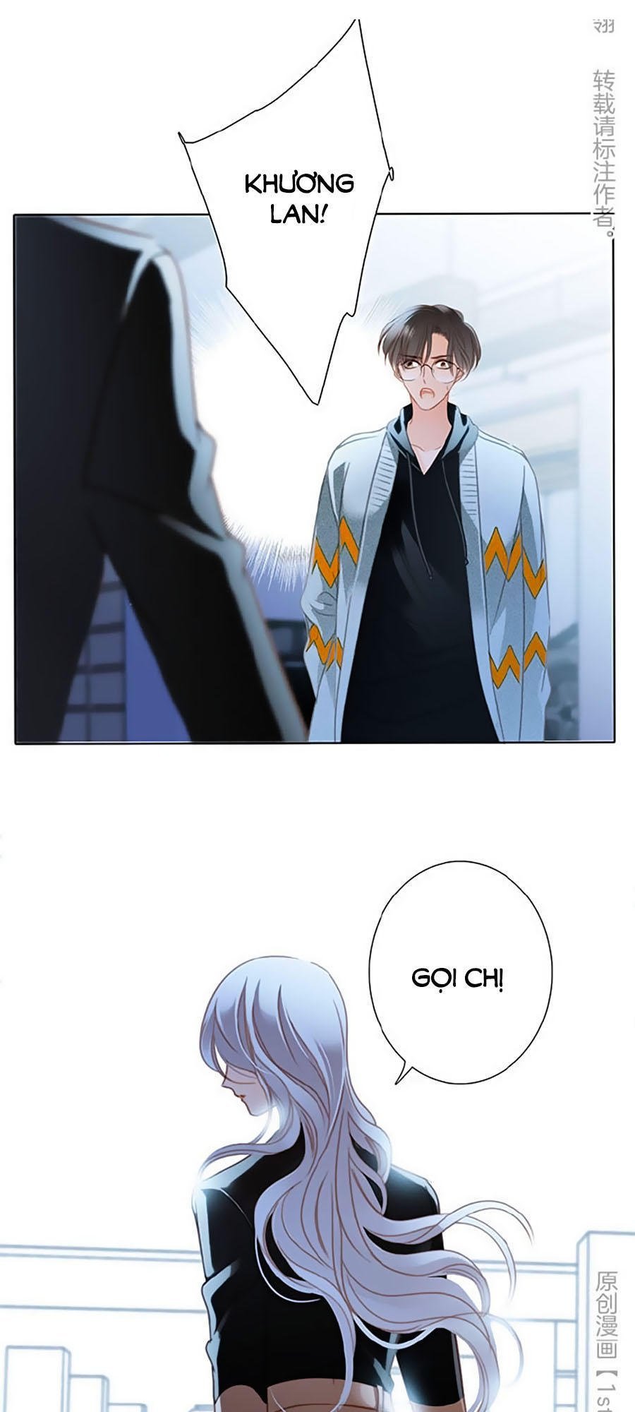 tình yêu và nhà sản xuất chapter 12 16