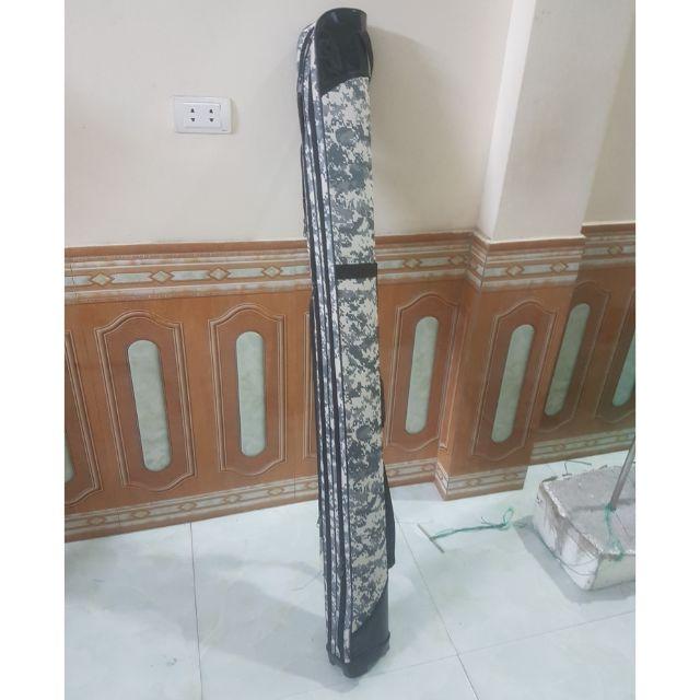 Bao đựng cần cứng