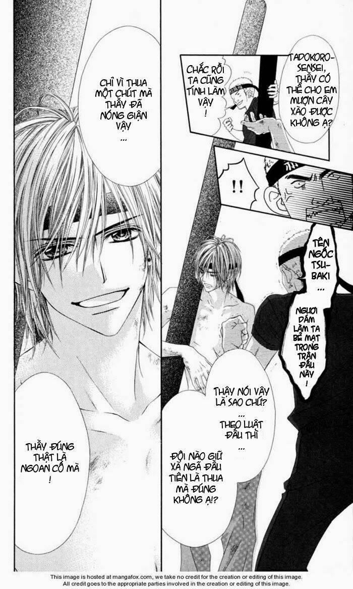 khởi đầu tình yêu chapter 10 82