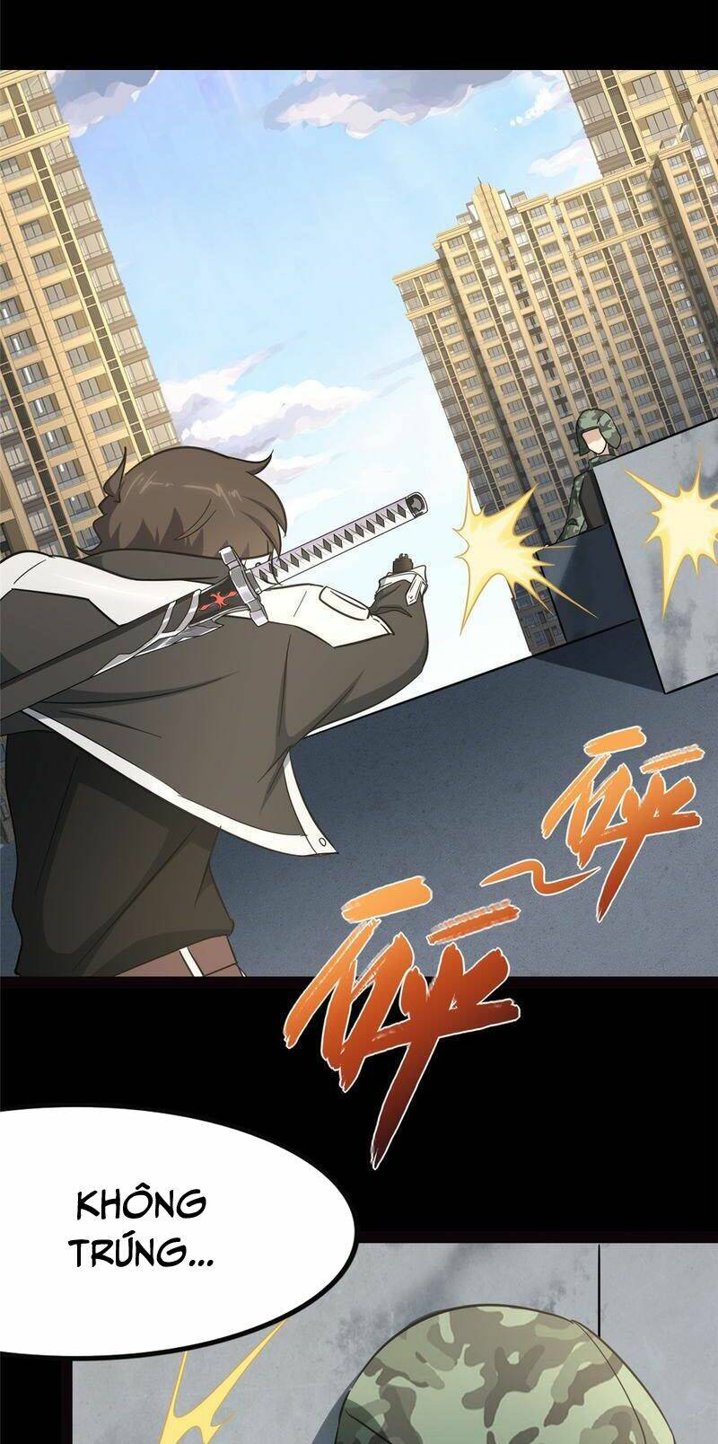 bạn gái virus của tôi chapter 313 47