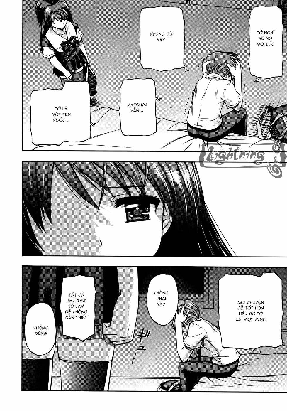 cross days chapter 13 19