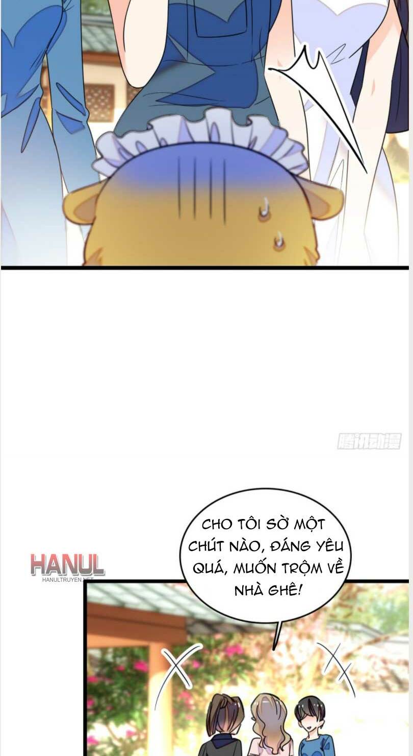 toàn mạng đều là fan cp của tôi với ảnh đế chapter 168.1 9