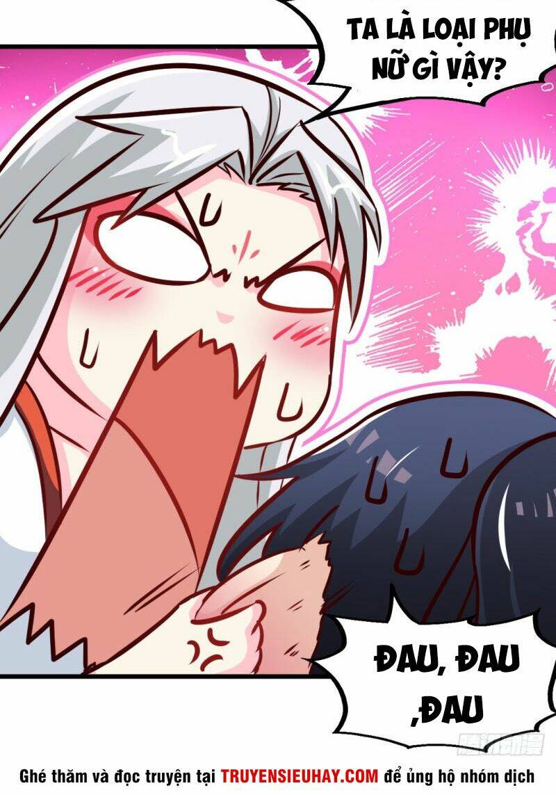 chí tôn thần ma chapter 162 8