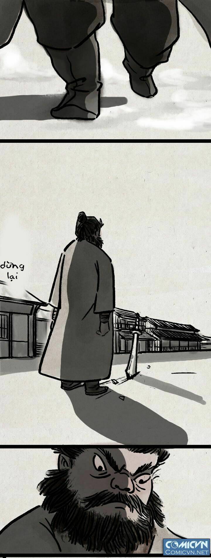 nhất thiền tiểu hòa thượng chapter 72 9