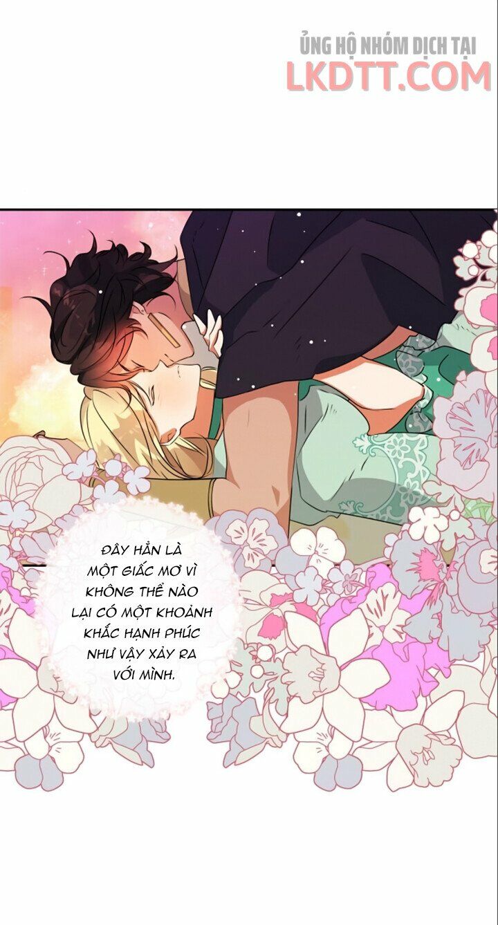 tôi đang nuôi dưỡng một con quái thú chapter 35 7