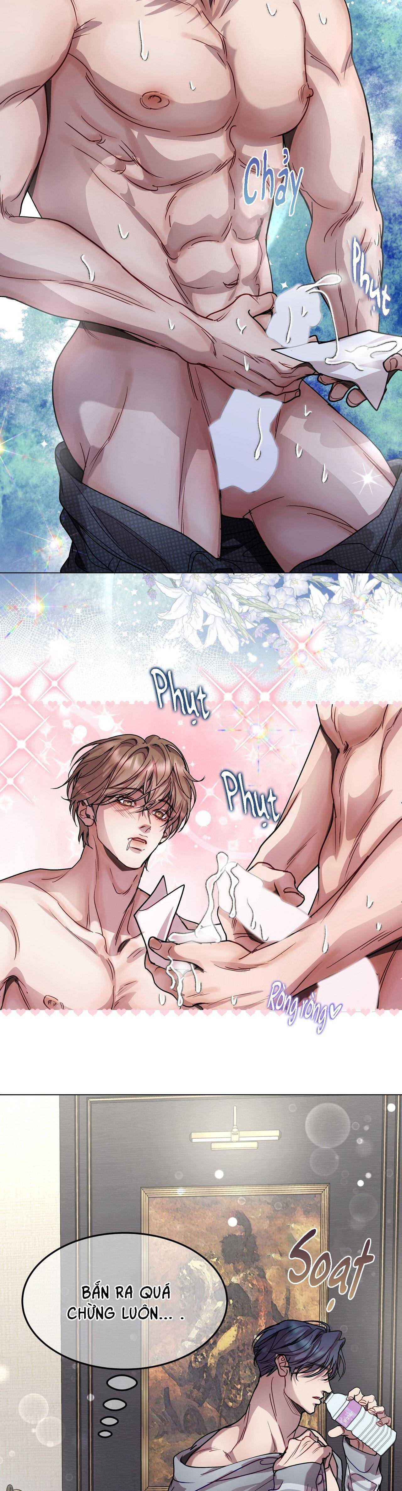 đêm kinh hoàng chapter 50 70