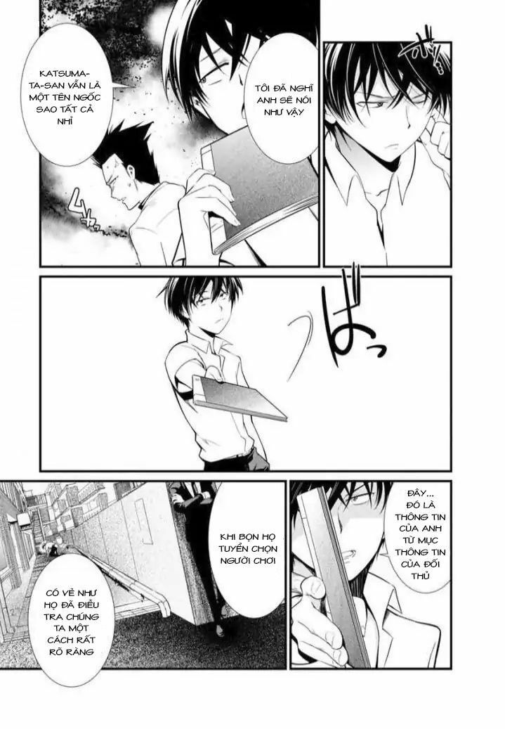 thí nghiệm ngục tù chapter 36 8