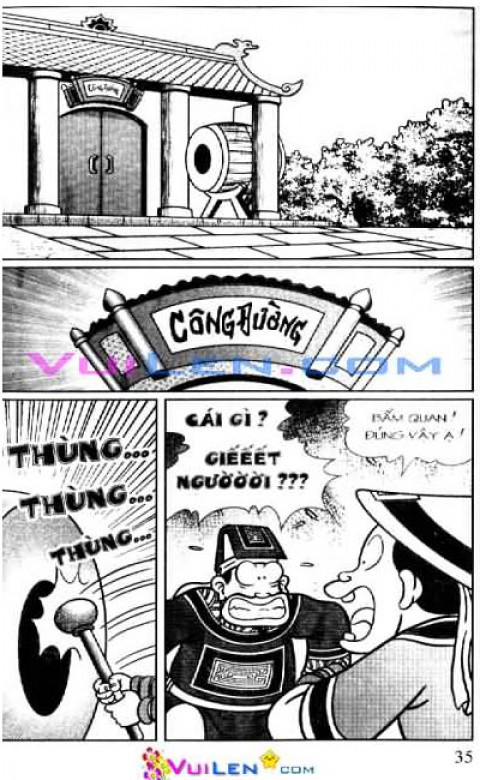 thần đồng đất việt chapter 158 32