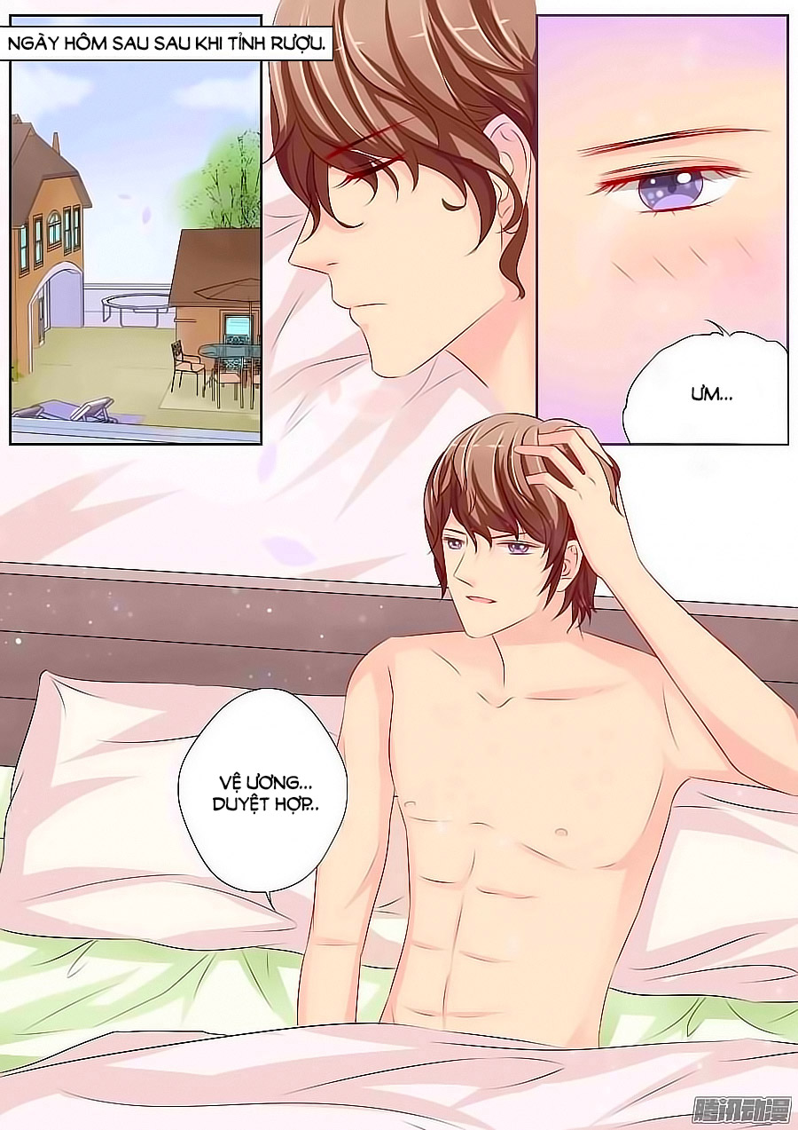 chiêm cốt sư chapter 29 4