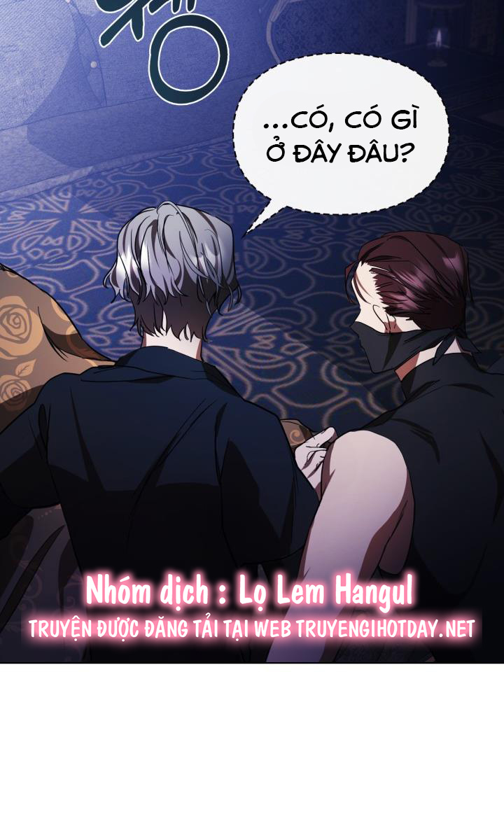 lọ lem hangul comingsoon chapter 12.1 14