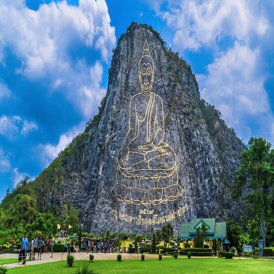 Bangkok-Pattaya-Ayutthaya