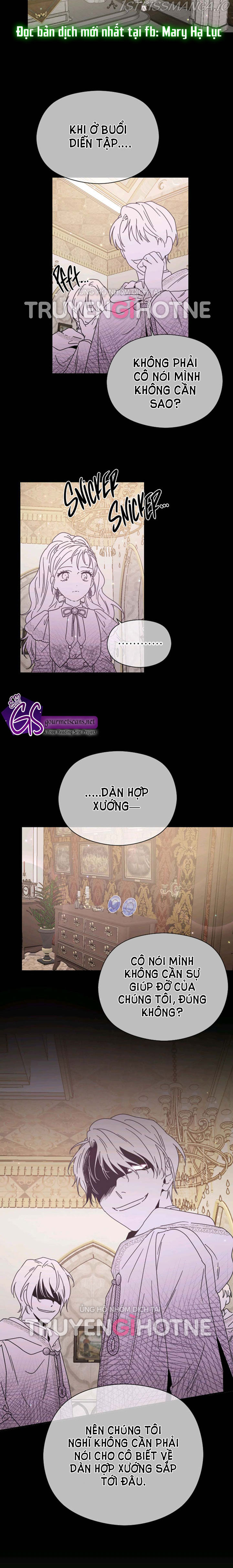 lady baby chapter 164 14