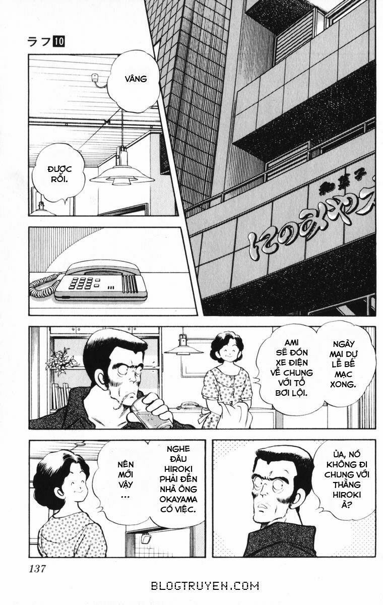 rough - ngọc thô chapter 97 7