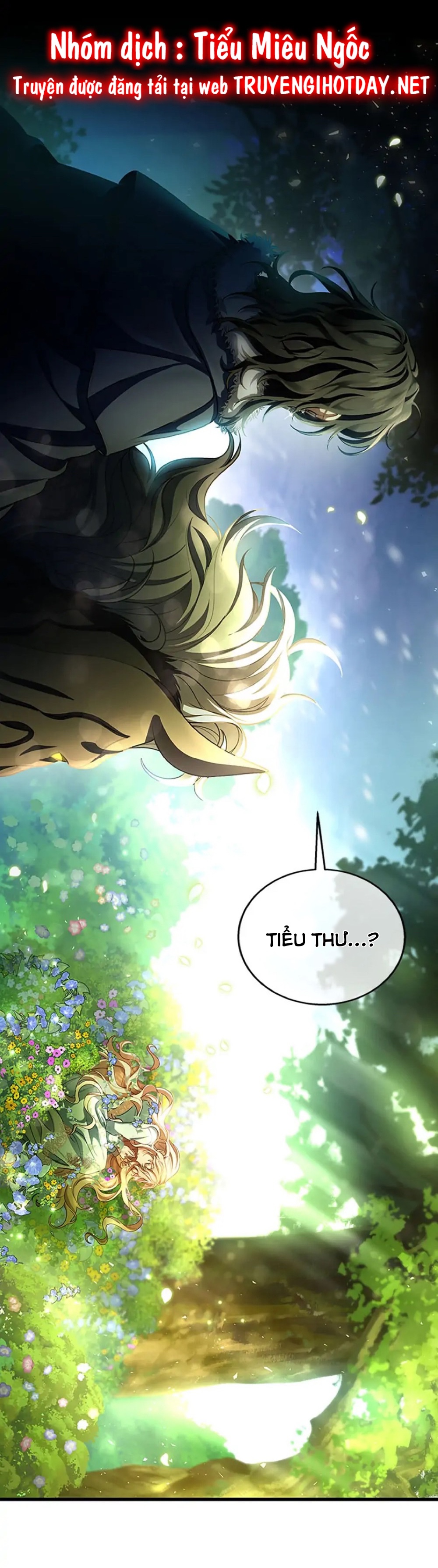 vị cứu tinh của nam phản diện chapter 29 6