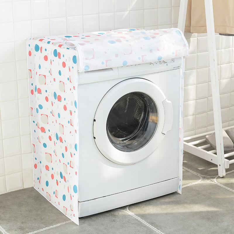 BỌC BẢO VỆ MÁY GIẶT CỬA NGANG, CỬA ĐỨNG DÀNH CHO MỌI LOẠI MÁY Ạ
