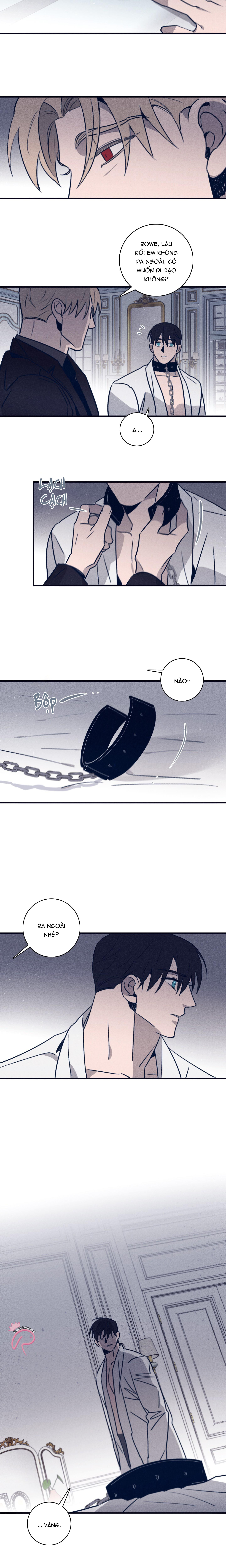 độc dược (marcel) chapter 51 13