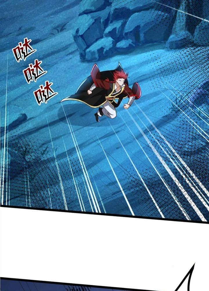 ta nuôi ma quỷ ở trấn ma ti chapter 239 63