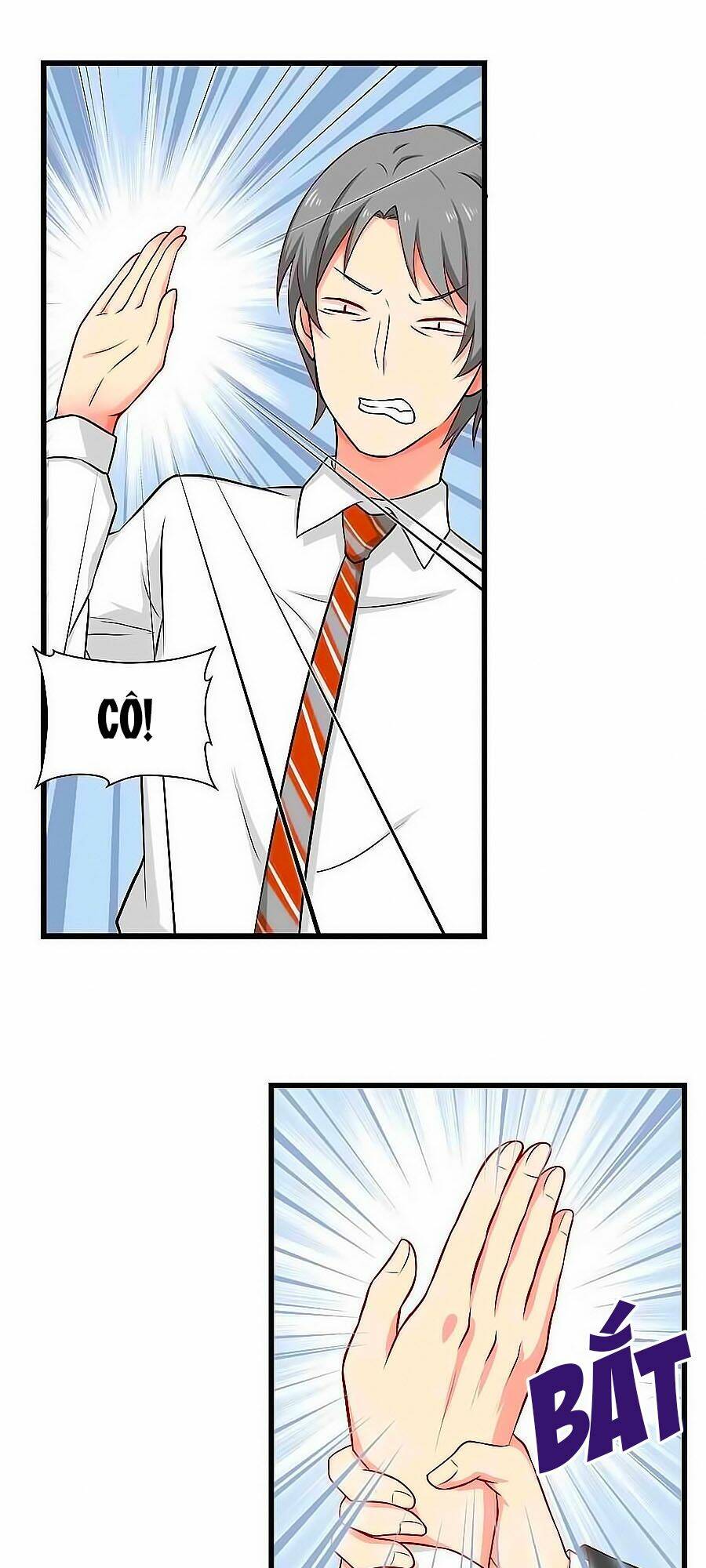 chỉ nhiễm thành hôn chapter 59 12