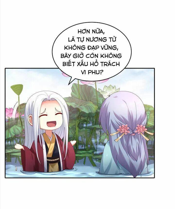 đô đốc đại nhân sủng thê kí chapter 55 9