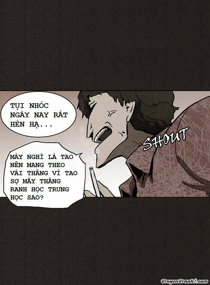 đứa con của quỷ dữ chapter 19 35