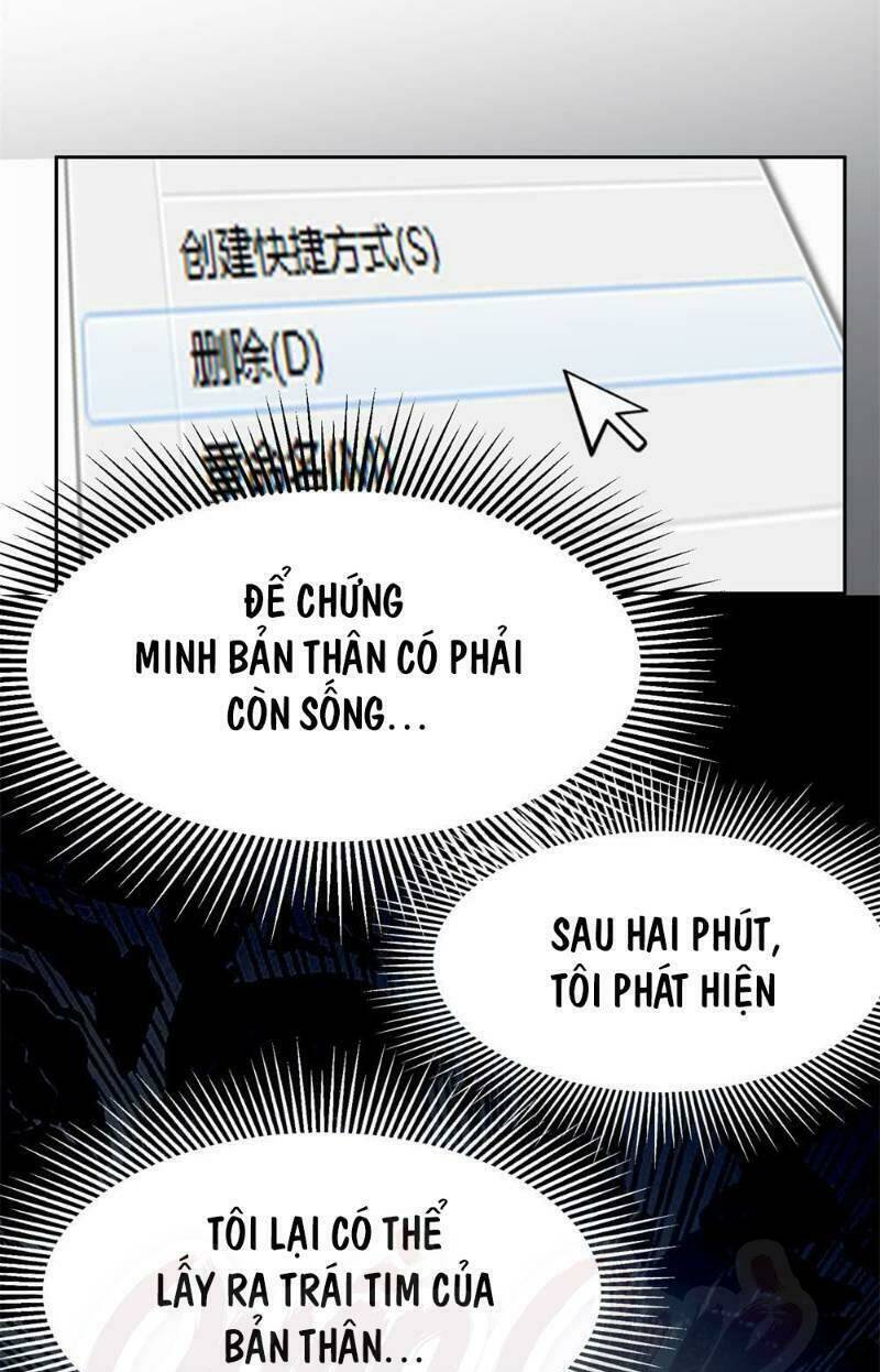 phụ hồn giả chapter 1 3